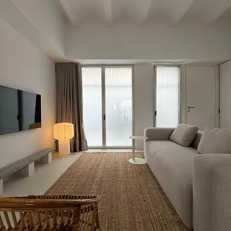 Lägenhet Superloft