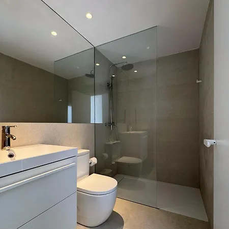 Lägenhet Superloft *