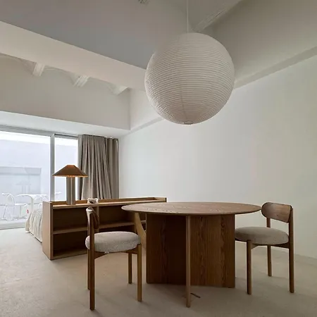 Lägenhet Superloft *