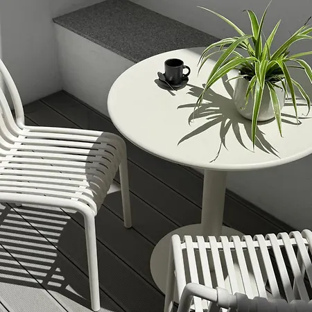 Superloft Lägenhet Burjassot