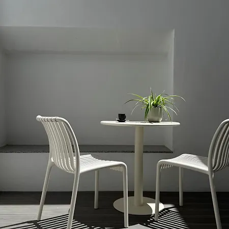 Superloft Lägenhet *