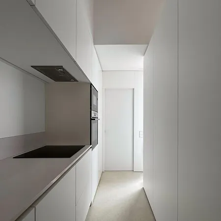 Διαμέρισμα Superloft Burjassot