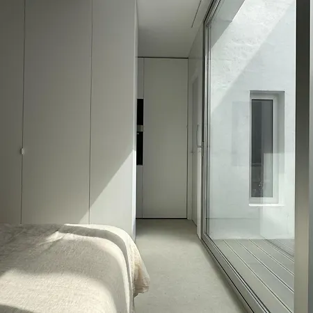Διαμέρισμα Superloft Burjassot