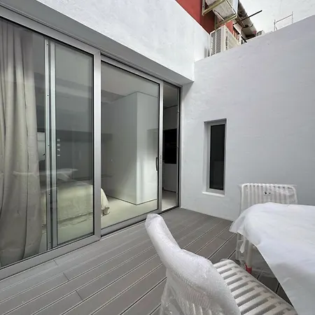 Superloft Burjassot