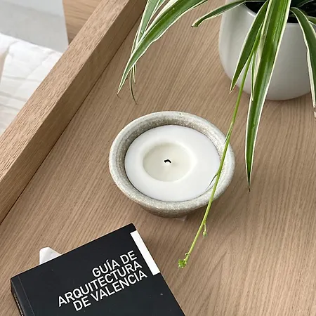 Apartamento Superloft Burjassot