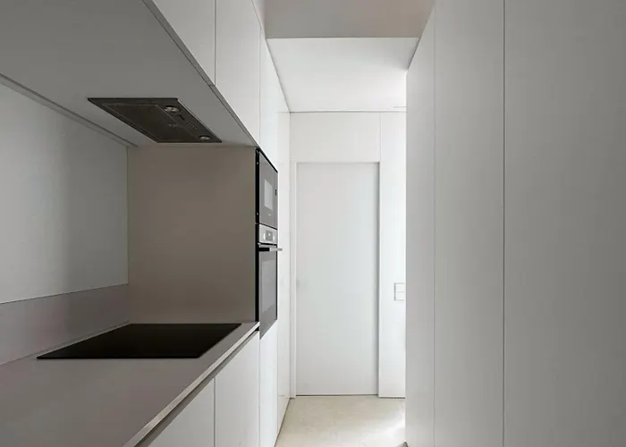 Appartement Superloft Burjassot