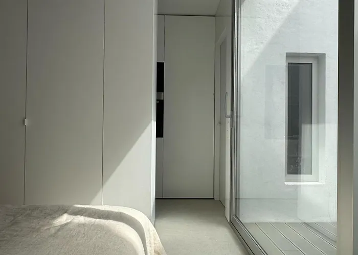 Appartement Superloft Burjassot