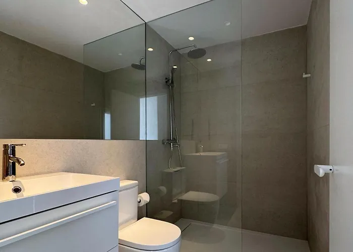 Appartement Superloft *