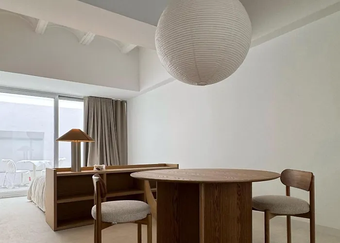 Appartement Superloft *