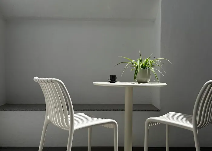 Superloft شقة *