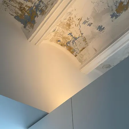 Διαμέρισμα Superloft Burjassot